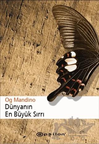 Dünyanın En Büyük Sırrı
