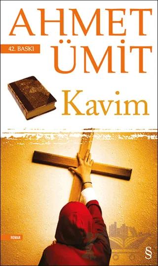 Kavim