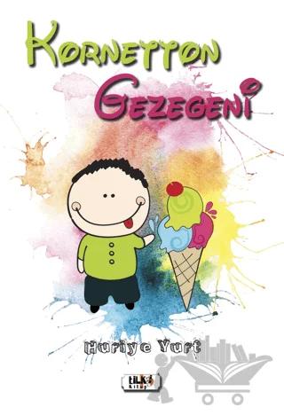 Kornetton Gezegeni
