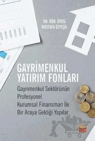 Gayrimenkul Yatırım Fonları