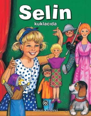 Selin Kuklacıda