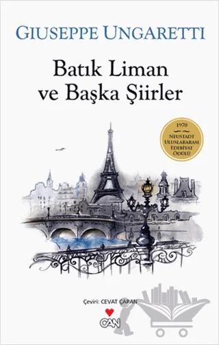 Batık Liman ve Başka Şiirler