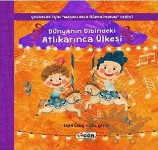 Dünyanın Dibindeki Atlıkarınca Ülkesi