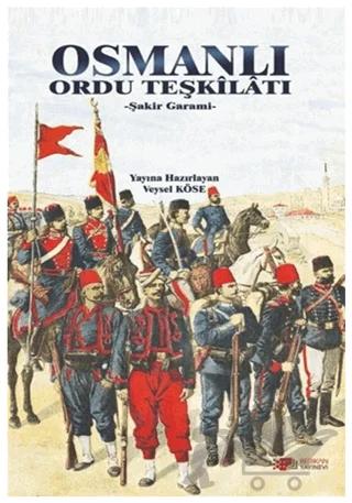 Osmanlı Ordu Teşkilatı