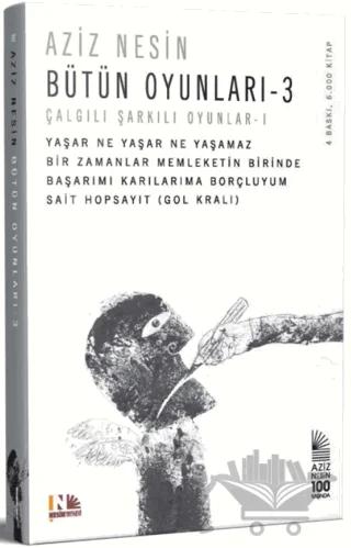 Bütün Oyunları 3