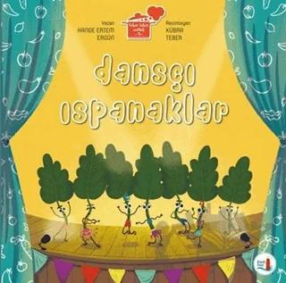 Dansçı Ispanaklar