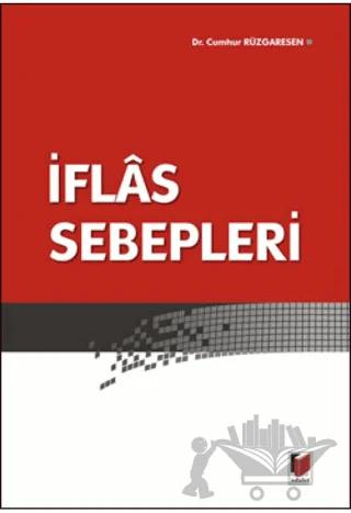İflas Sebepleri