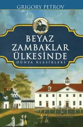 Beyaz Zambaklar Ülkesinde