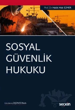 Sosyal Güvenlik Hukuku