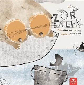 Zor Balık