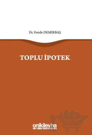 Toplu İpotek