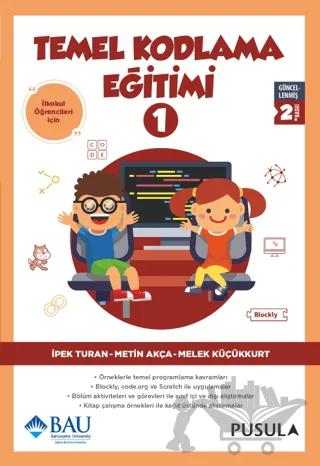 Temel Kodlama Eğitimi - 1