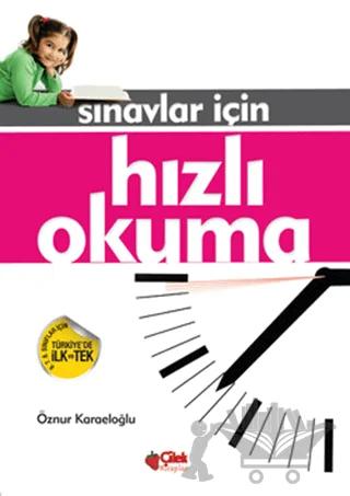 Sınavlar İçin Hızlı Okuma
