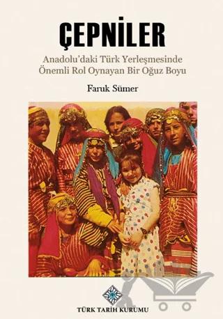 Çepniler