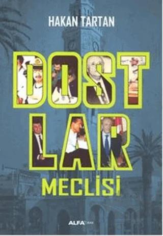 Dostlar Meclisi