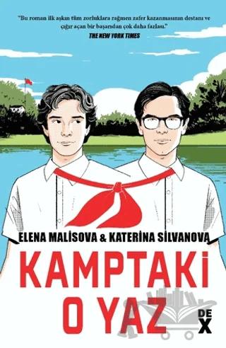 Kamptaki O Yaz