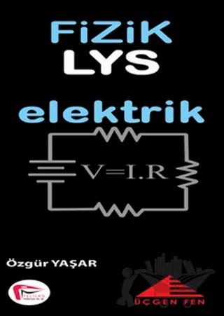 LYS Fizik Elektrik
