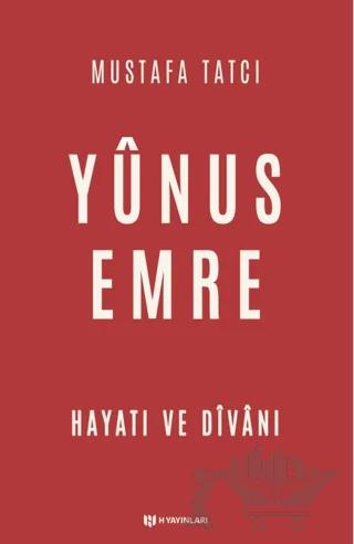 Yunus Emre