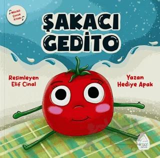 Şakacı Gedito
