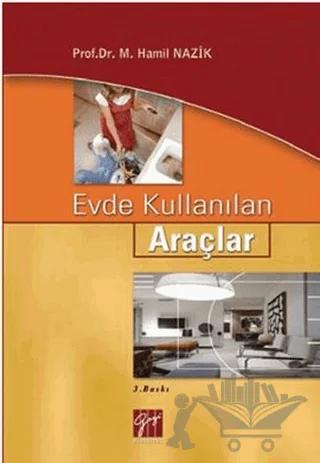 Evde Kullanılan Araçlar