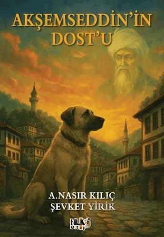 Akşemseddin'in Dostu