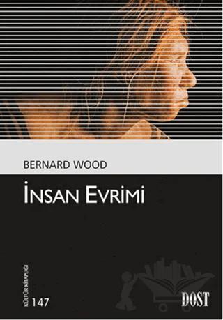 İnsan Evrimi