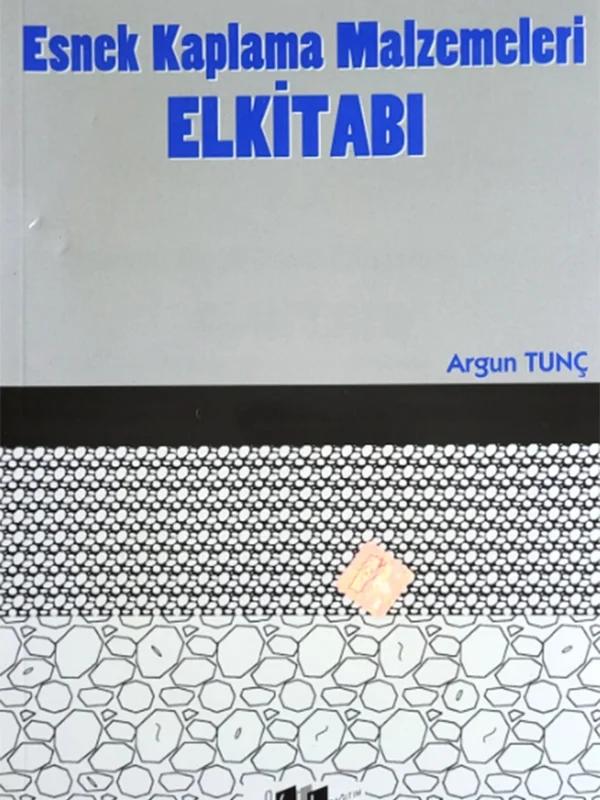 Esnek Kaplama Malzemeleri Elkitabı