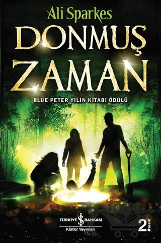 Donmuş Zaman