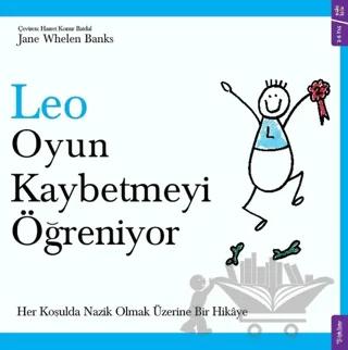 Leo Oyun Kaybetmeyi Öğreniyor