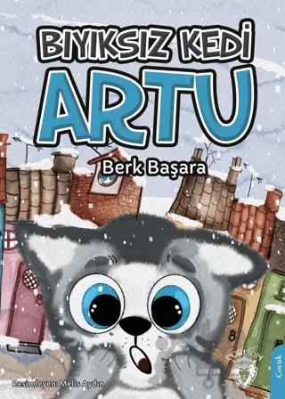 Bıyıksız Kedi Artu