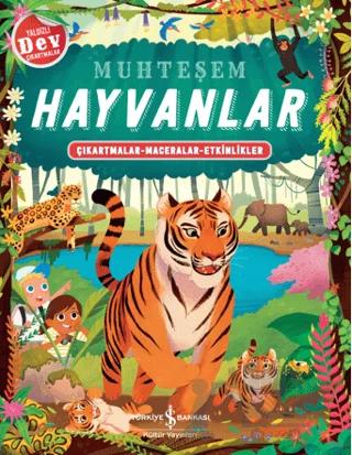 Muhteşem Hayvanlar