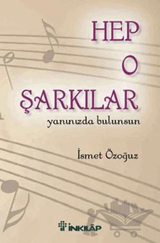 Hep O Şarkılar