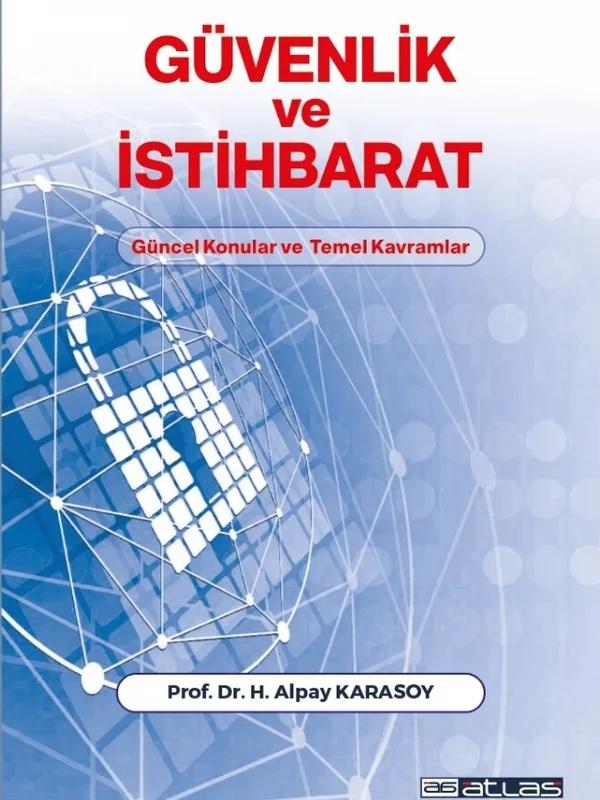 GÜVENLİK VE İSTİHBARAT - Güncel Konular Temel Kavramlar
