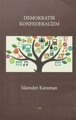 Demokratik Konfederalizm