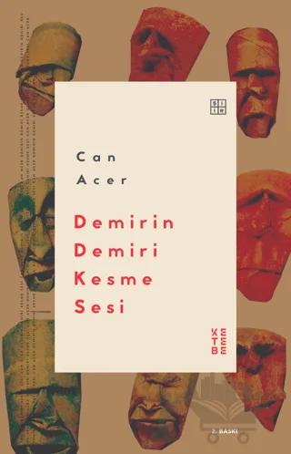 Demirin Demiri Kesme Sesi
