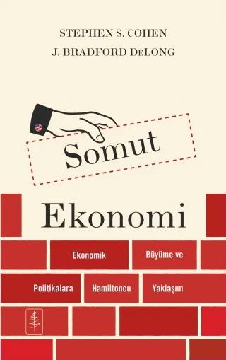 SOMUT EKONOMİ - Concrete Economics