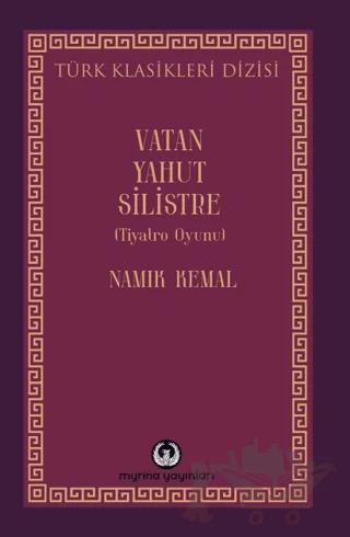 Vatan Yahut Silistre