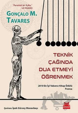 Teknik Çağında Dua Etmeyi Öğrenmek