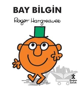 Bay Bilgin