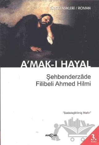 A’mak-ı Hayal (Sadeleştirilmiş Metin)