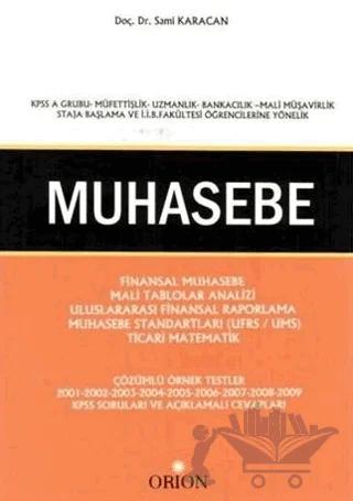 Muhasebe