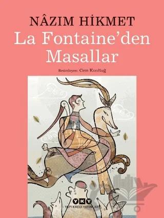 La Fontaine'den Masallar