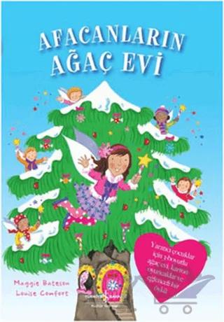 Afacanların Ağaç Evi