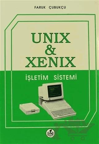Unix - Xenix İşletim Sistemi