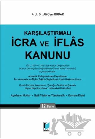 İcra ve İflas Kanunu