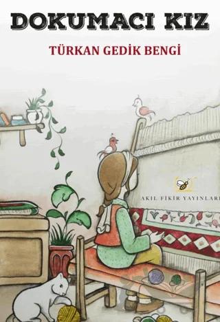 Dokumacı Kız