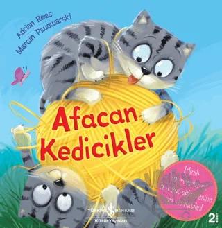 Afacan Kedicikler