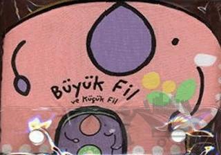 Büyük Fil ve Küçük Fil
