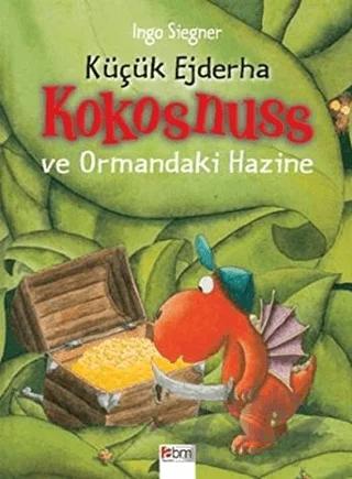 Küçük Ejderha Kokosnuss ve Ormandaki Hazine