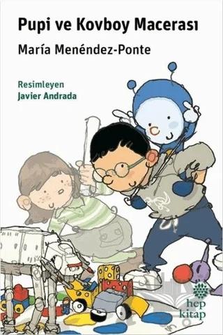 Pupi ve Kovboy Macerası